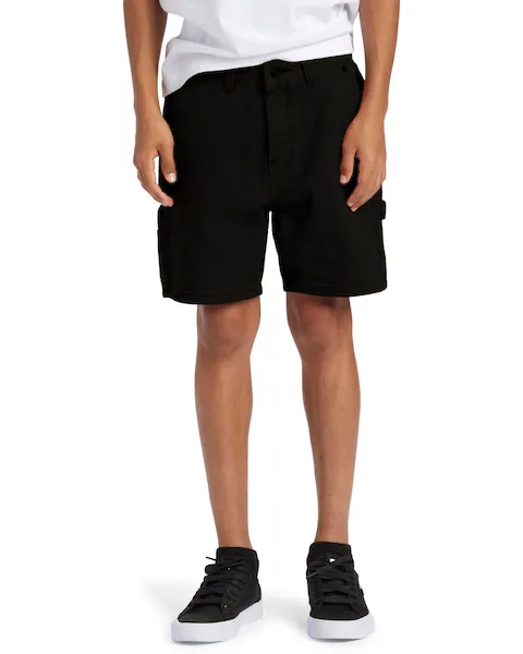 Bild von DC Shoes Bermudas »Carpenter Baggy«
