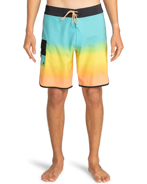 Bild von Billabong Boardshorts »73 Fade Pro 19"«
