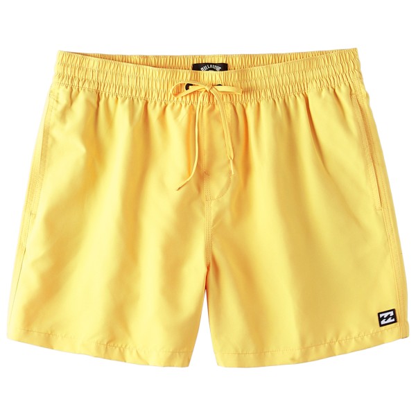 Bild von Billabong - Kid's All Day - Boardshorts Gr 16 gelb