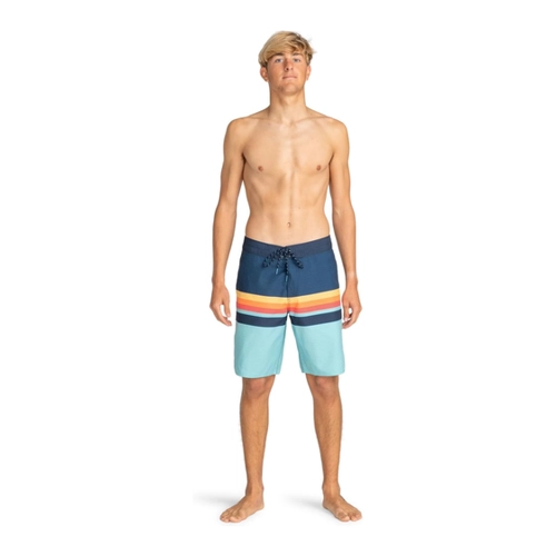 Bild von Billabong All Day HTR Stripes OG Boardshorts im Test