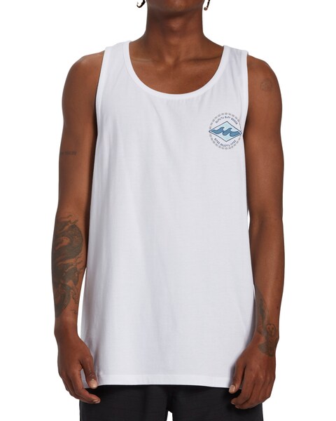 Bild von Billabong T-Shirt »Rotor Diamond«