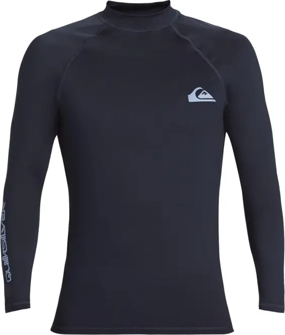 Bild von QUIKSILVER EVERYDAY LS Lycra 2024 dark navy - M