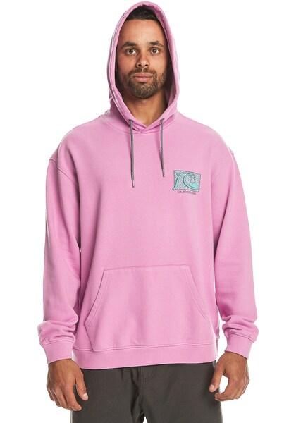 Bild von Quiksilver Kapuzensweatshirt »APOG HERITAGE HOODIE«