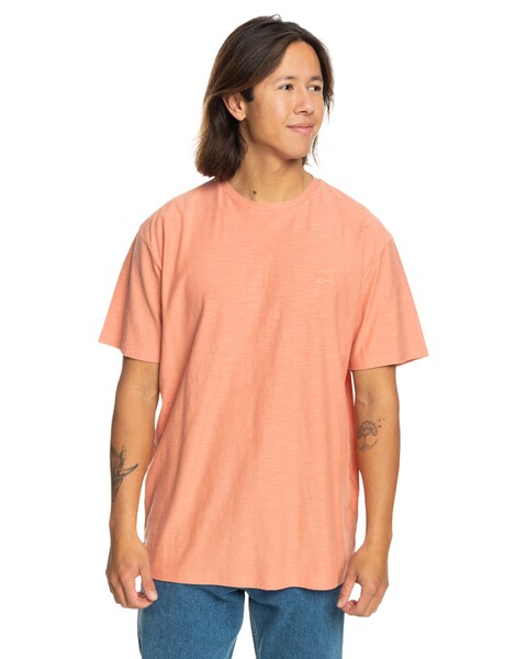 Bild von Quiksilver T-Shirt »Slub«