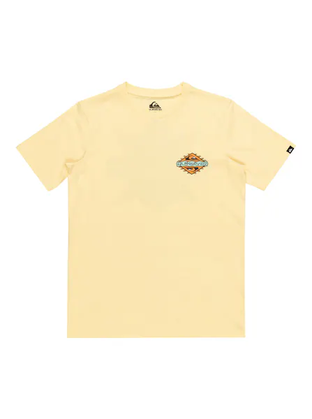 Bild von Quiksilver T-Shirt »Rainmaker«