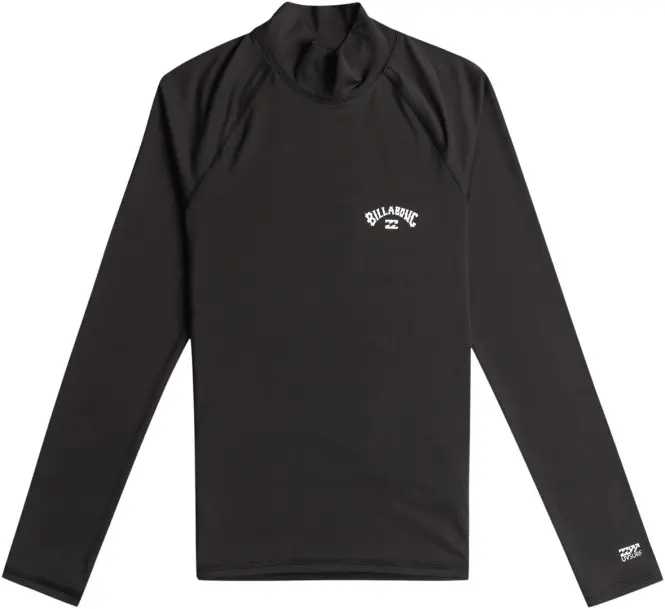 Bild von BILLABONG TROPIC SURF LS Lycra 2025 black - L