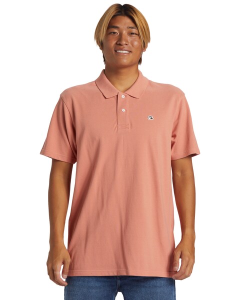 Bild von Quiksilver Poloshirt »DNA Polo«