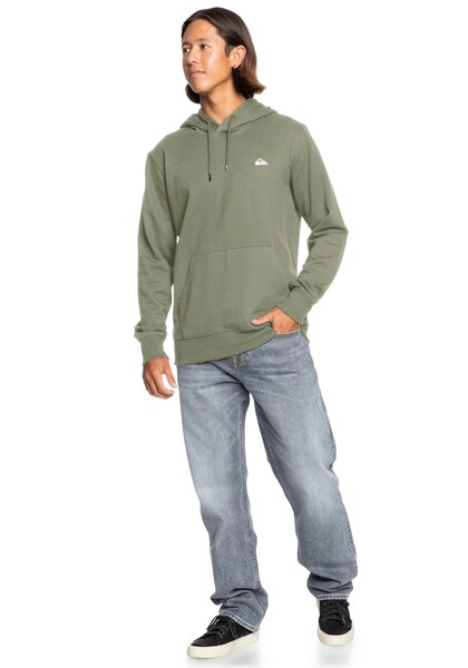 Bild von Quiksilver Kapuzensweatshirt »BASIC HOODIE YOUNG MEN«