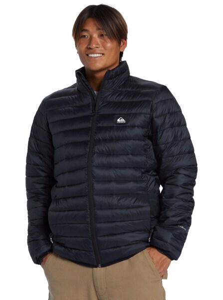 Bild von Quiksilver Outdoorjacke »Scaly«