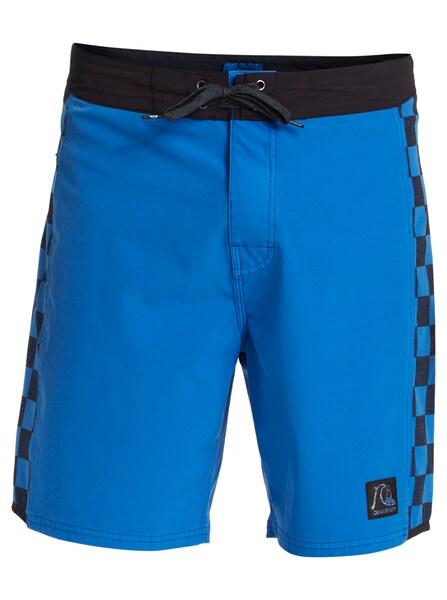 Bild von Quiksilver Boardshorts »Original Arch Hempstretch 18"«
