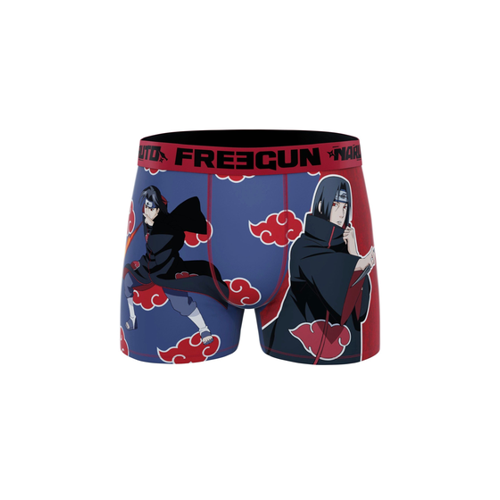 Bild von Naruto - Itachi - Boxershorts - Mehrfarbig - M