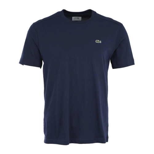 Bild von Lacoste Shirt (TH7618) navy - Der perfekte Begleiter für stilvolle Outfits