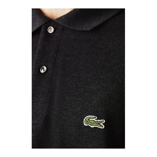 Bild von Lacoste Hemd Grün Regular Fit für Herren - 5XL