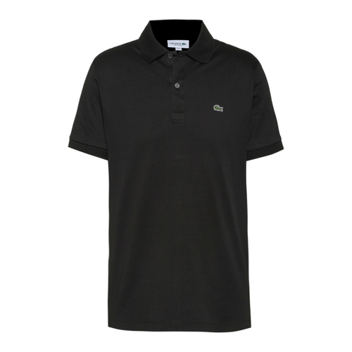 Bild von Lacoste Poloshirt DH2050 in Schwarz