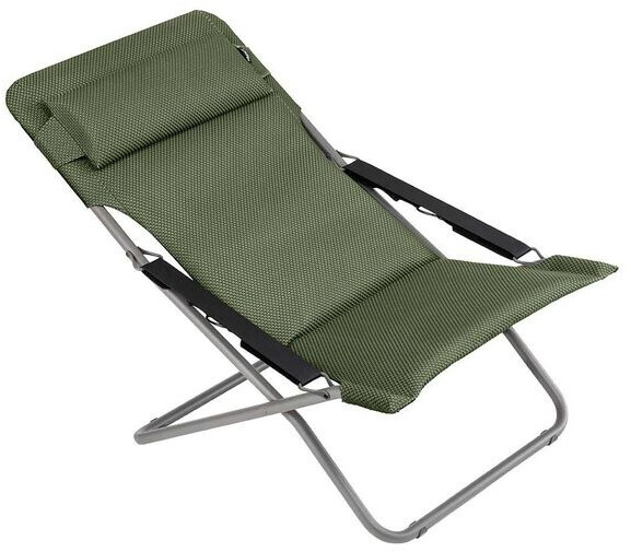 Bild von Lafuma TRANSABED BeComfort Titan Olive/Olivengrün