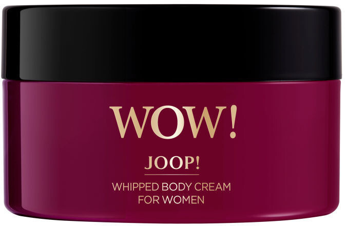 Bild von JOOP! Körpercreme JOOP! Wow Women Body Cream 200ml reichhatige Körpercreme, 1-tlg.