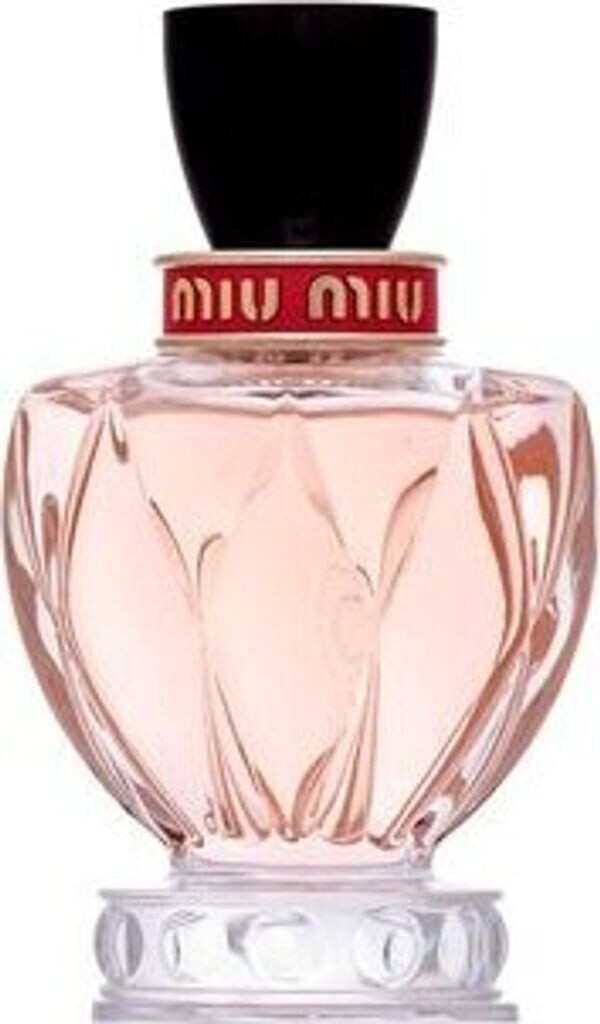 Bild von Miu Miu Eau de Parfum Twist Eau De Parfum Spray 100ml