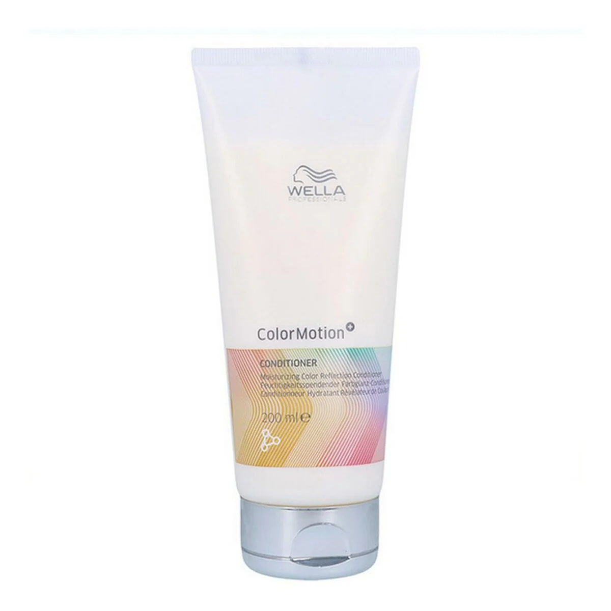 Bild von Haarspülung Color Motion Wella Color Motion (200 ml)