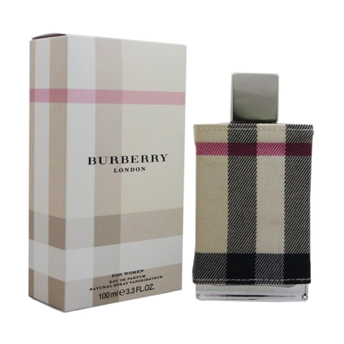 Bild von Burberry London for Women - Woman 100 ml Eau de Parfum EDP OVP NEU