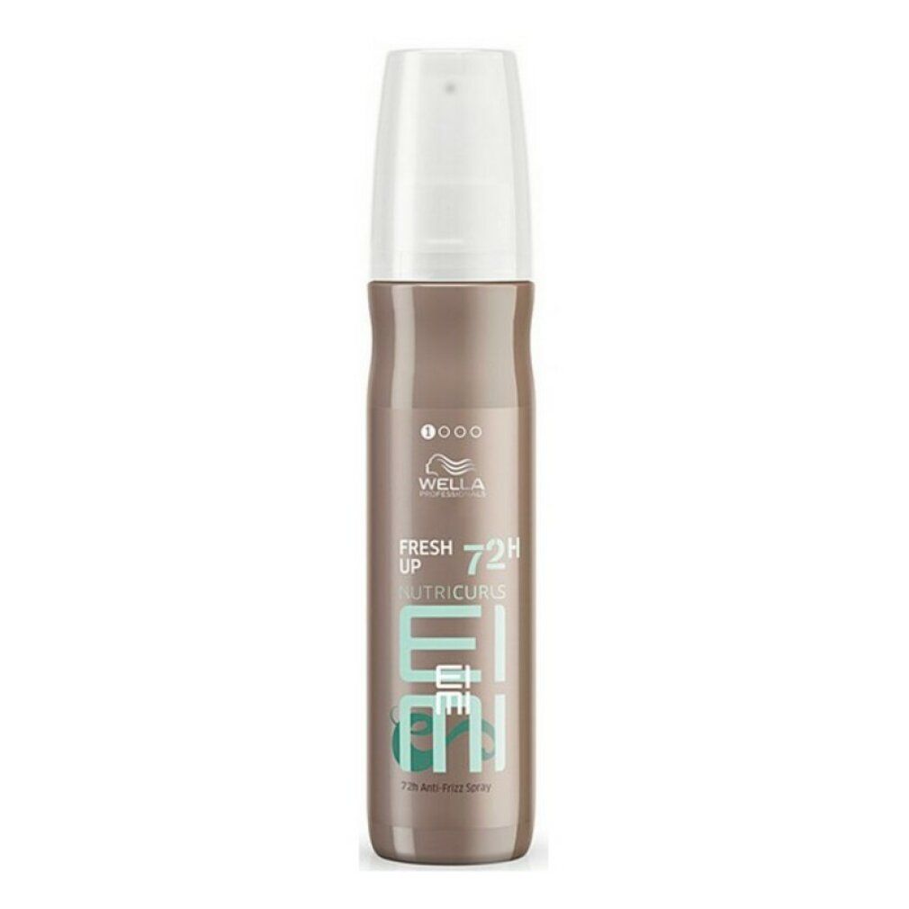 Bild von Revitalisierungsspray für lockiges Haar Eimi Wella (150 ml)