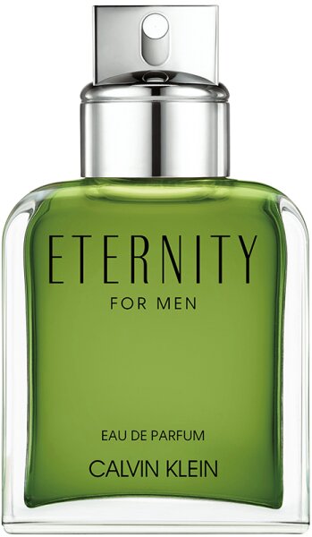 Bild von Calvin Klein Eternity for Men Eau de Parfum (EdP) 100 ml