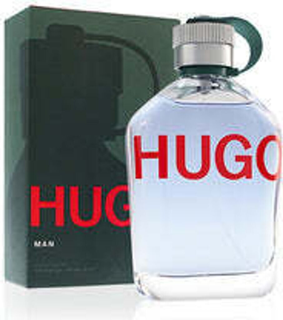 Bild von Hugo Boss Hugo Man 2021 Eau de Toilette (40ml)