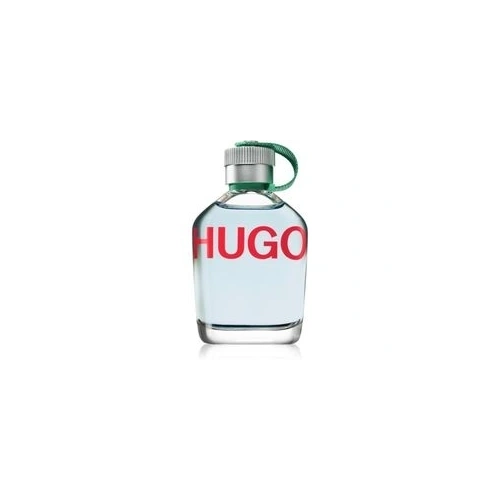 Bild von Hugo Boss Hugo Man 125 ml Eau de Toilette EDT NEUES DESIGN OVP NEU