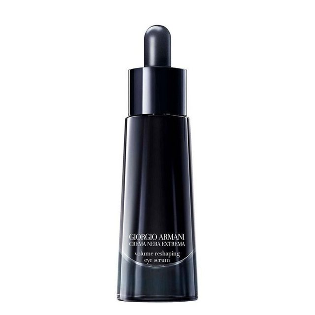 Bild von Giorgio Armani, Augenpflege, Crema Nera Extrema Eye Serum (Serum, 15 ml, Tag)