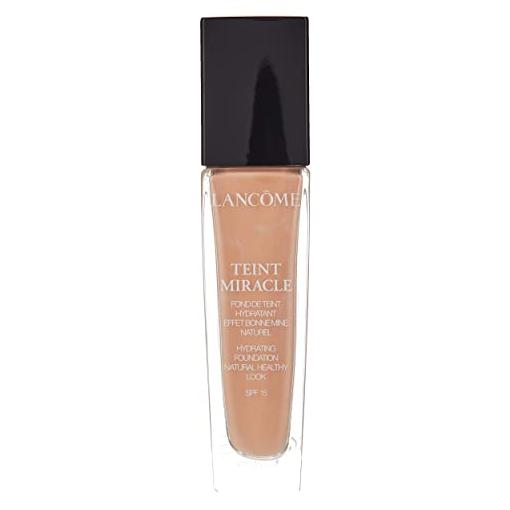 Bild von Lancôme - Teint Miracle - Leuchtend-leichte Foundation - 03 Beige Diaphane