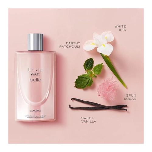 Bild von Lancôme La vie est belle Lait Corps 200 ml