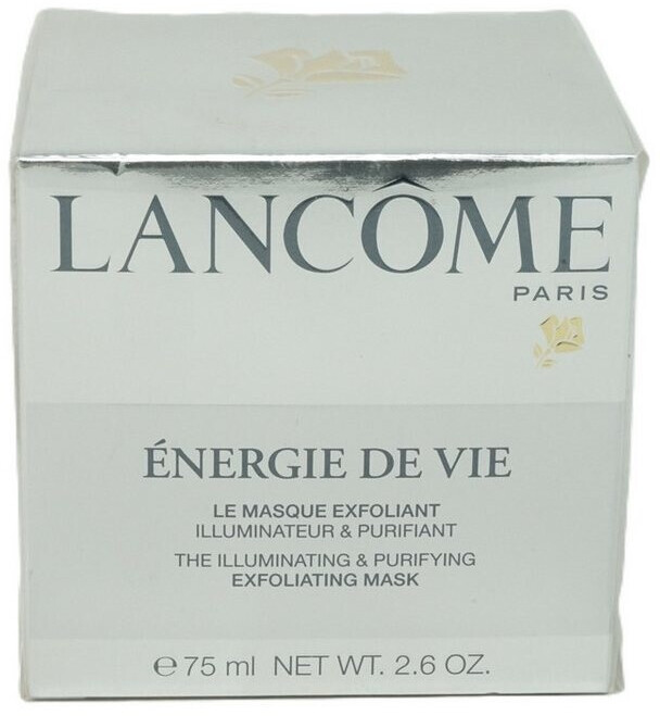 Bild von LANCOME Gesichtsmaske Lancome Énergie de Vie Gesichtsmaske 75 ml