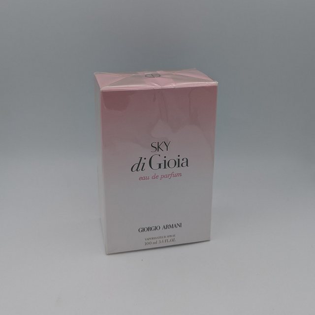 Bild von Giorgio Armani Sky di Gioia Eau de Parfum (100ml)