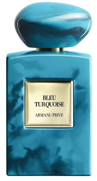 Bild von Armani - Privé Bleu Turquoise - Eau De Parfum - Vaporisateur 100 Ml
