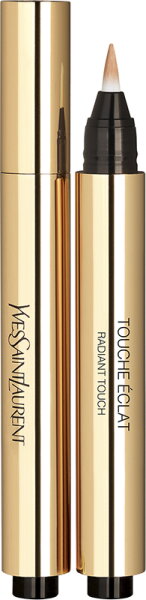 Bild von Yves Saint Laurent Touche Èclat All-Over Brightening Pen 4 - Luminous Toffee