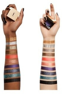 Bild von Yves Saint Laurent Sequin Crush Mono Eyeshadow 06 Confident Nude (2,8g)