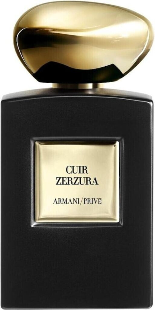 Bild von Armani - Privé Cuir Zerzura - Eau De Parfum Intense - prive Cuir Zerzura V100ml