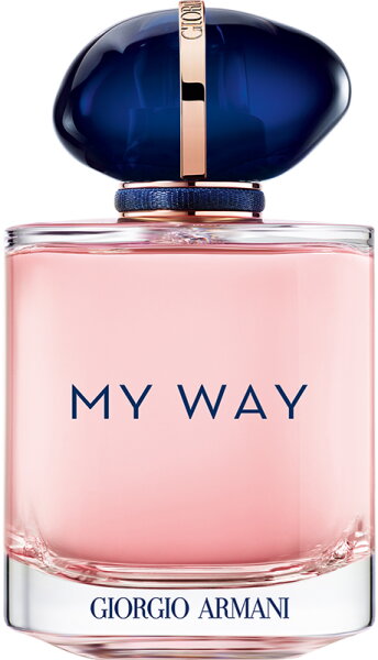 Bild von Giorgio Armani Eau de Parfum »Armani My Way«, Schöne Duftkreation