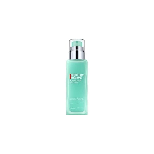 Bild von Biotherm Homme Aquapower SPF14 Gel 75 ml