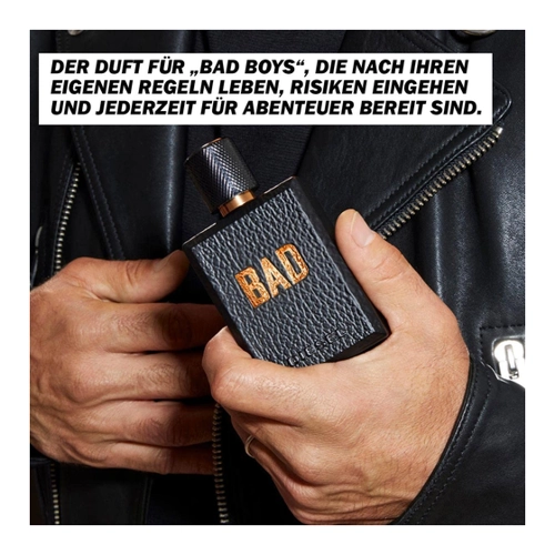 Bild von Diesel - Bad - Eau De Toilette - bad Vaporisateur 100 Ml