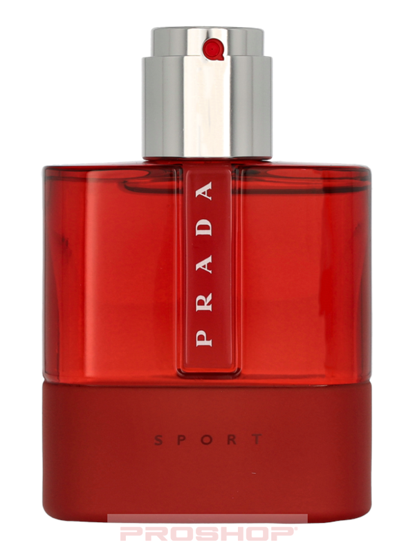 Bild von Prada Luna Rossa Sport Eau de Toilette (EdT) 50 ml