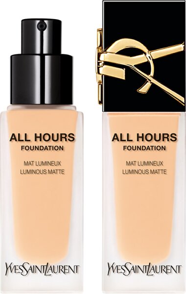 Bild von Yves Saint Laurent Encre de Peau All Hours Foundation (25ml) LN4 Light Neutral