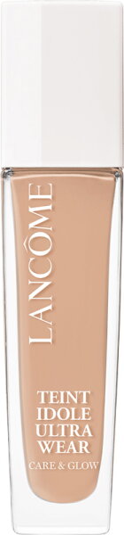 Bild von Lancome Make-up – Flüssige Foundation für Gesicht, Teint Idole Ultra Wear Base Care & Glow 220C (30 ml)