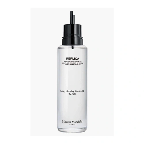 Bild von Maison Margiela Replica Lazy Sunday Morning Eau de Toilette 100ml Refill