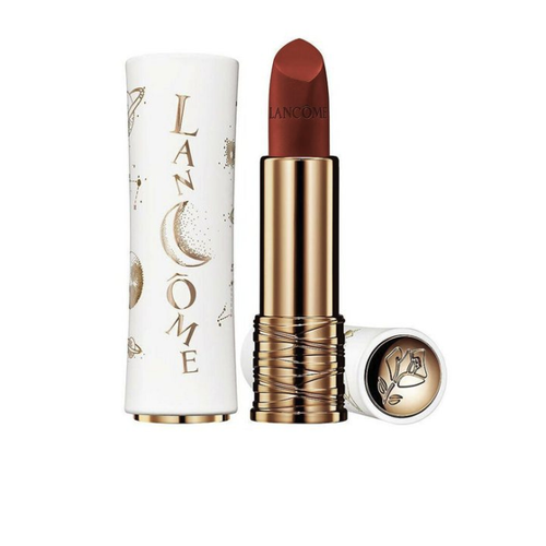 Bild von LANCOME Lippenstift L'ABSOLU ROUGE DRAMA MATTE ed. lim. #295 - Verführerische Farbtiefe und Eleganz