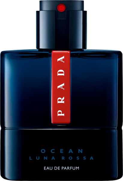 Bild von PRADA Eau de Parfum Luna Rossa Ocean Pour Homme Edp Spray