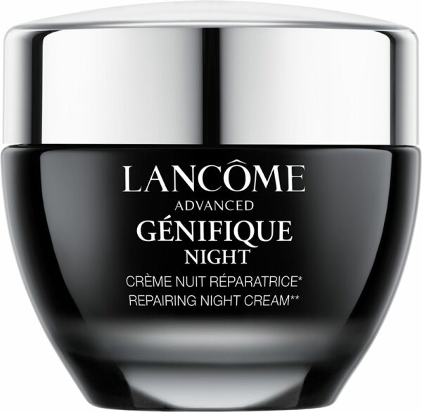 Bild von Lanc&ocirc;me Advanced G&eacute;nifique Night Cream 50 ml