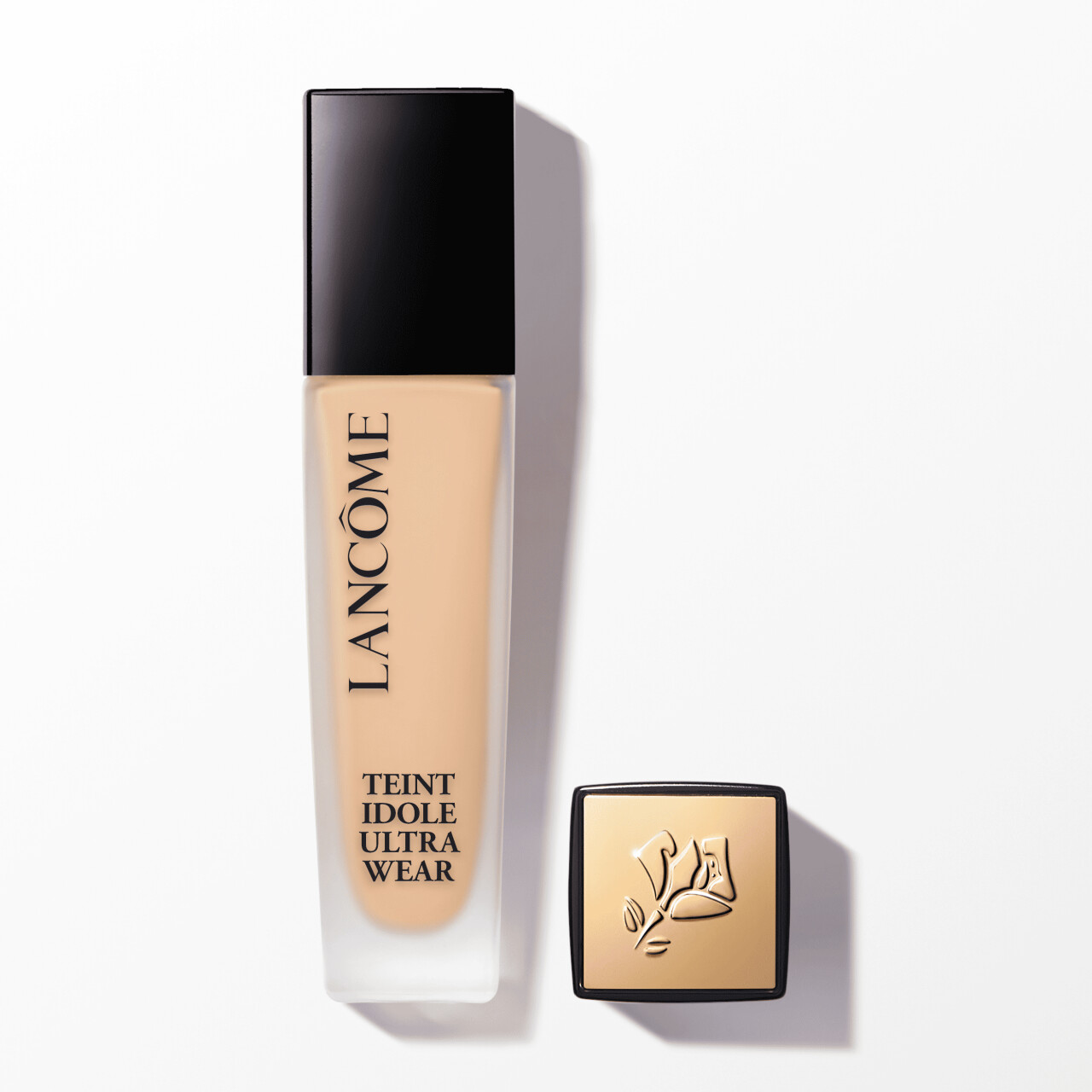 Bild von Lancôme - Teint Idole Ultra Wear - Full Coverage-foundation Mit Bis Zu 24h Halt - teint Idole Ultra 355n P B30ml