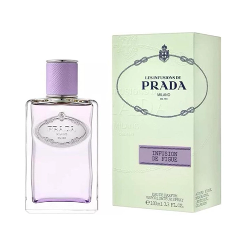 Bild von Prada - Prada Infusion De Figue Eau De Parfume - les Infusions De Figue Edp 100ml