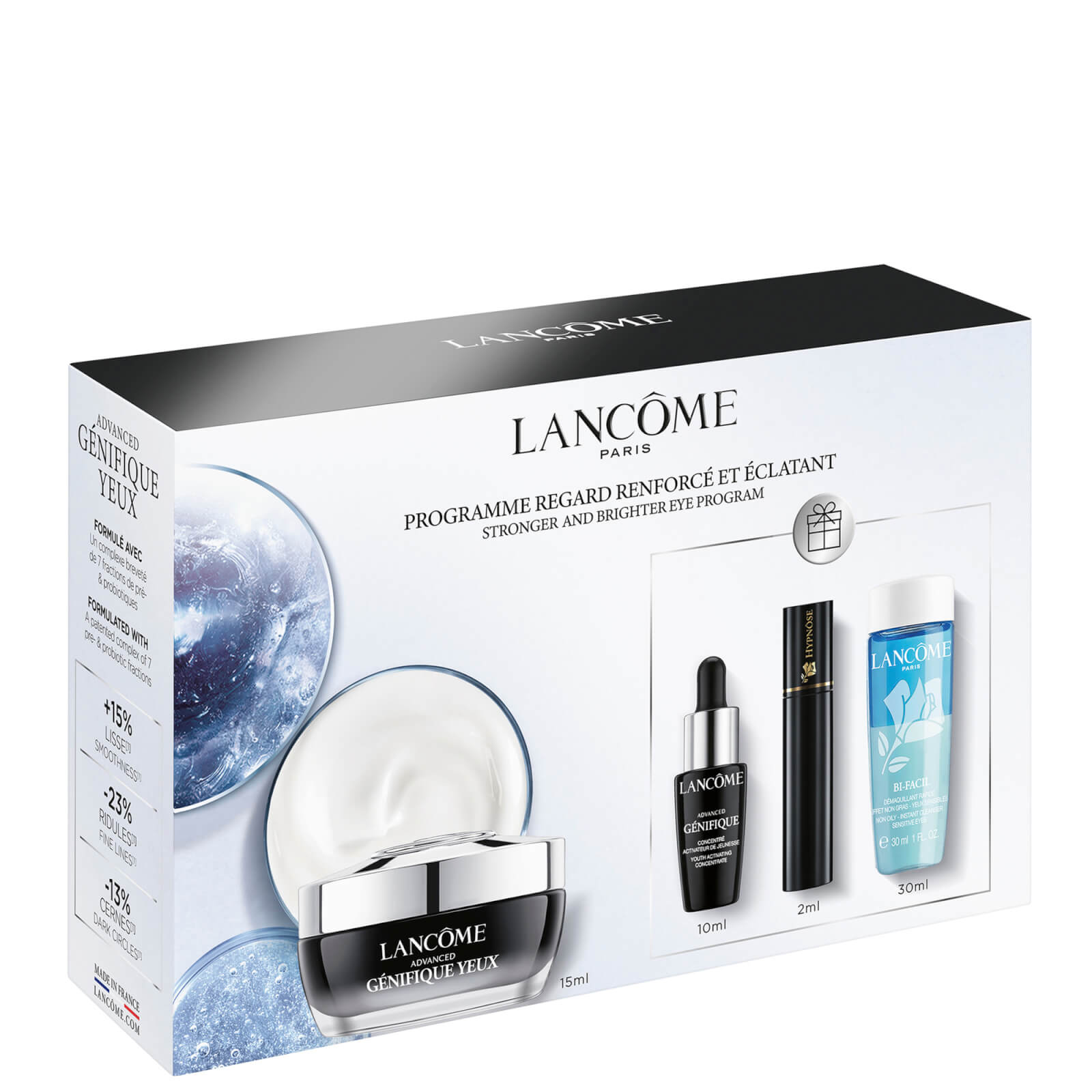 Bild von Lancôme Génifique Augen-Routine Starter-Kit