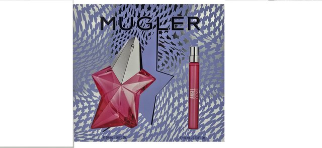 Bild von Mugler Eau de Parfum Mugler Angel Nova Eau de Parfum - 50 ml & Eau de Parfum 10 ml